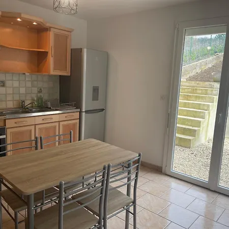 La Maison Des Vendangeurs * Grauves