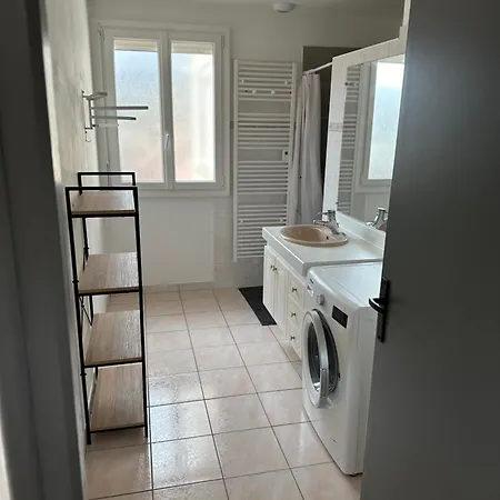 La Maison Des Vendangeurs