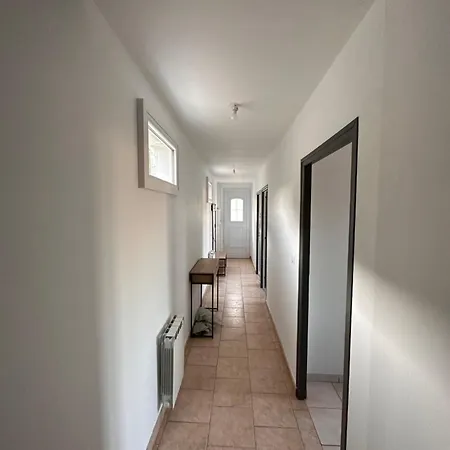 La Maison Des Vendangeurs *