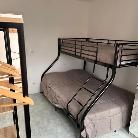 דירה La Maison Des Vendangeurs Grauves