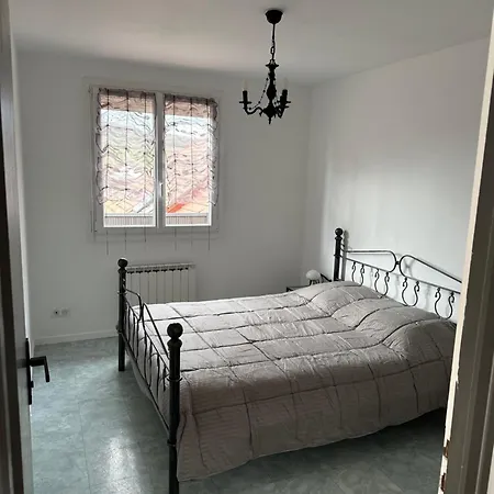 La Maison Des Vendangeurs דירה