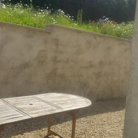 La Maison Des Vendangeurs
