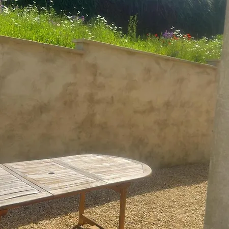 La Maison Des Vendangeurs Grauves