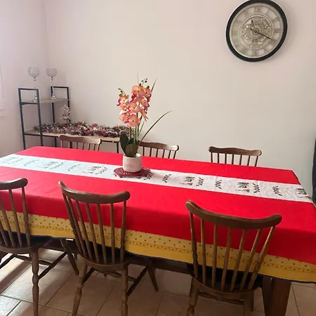 La Maison Des Vendangeurs * Grauves