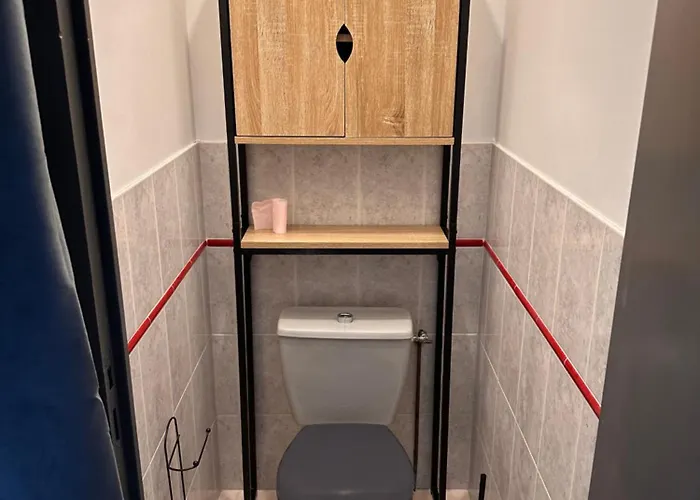 La Maison Des Vendangeurs Apartamento